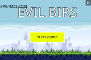 Evil Birs Walkthrough for the people if they cant pass it.